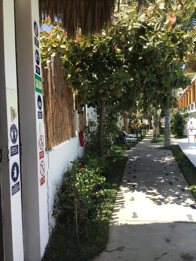Casa Villamor マンコラ エクステリア 写真