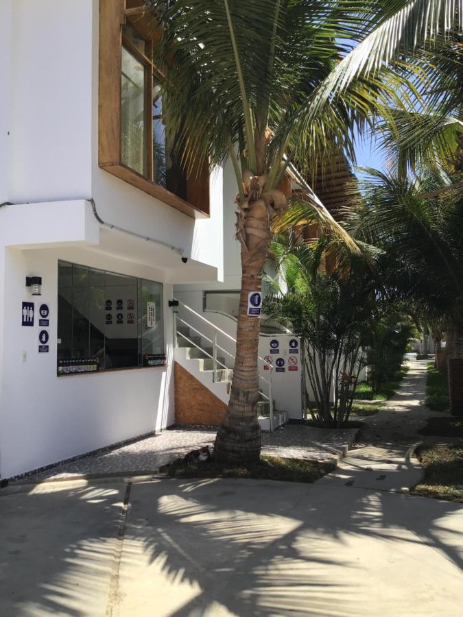 Casa Villamor マンコラ エクステリア 写真