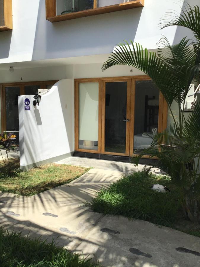 Casa Villamor マンコラ エクステリア 写真