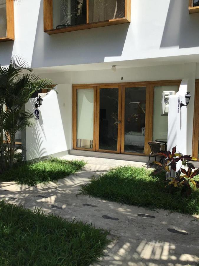Casa Villamor マンコラ エクステリア 写真