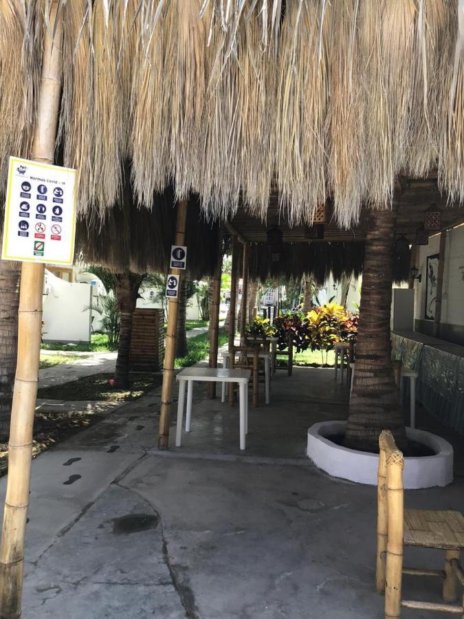Casa Villamor マンコラ エクステリア 写真
