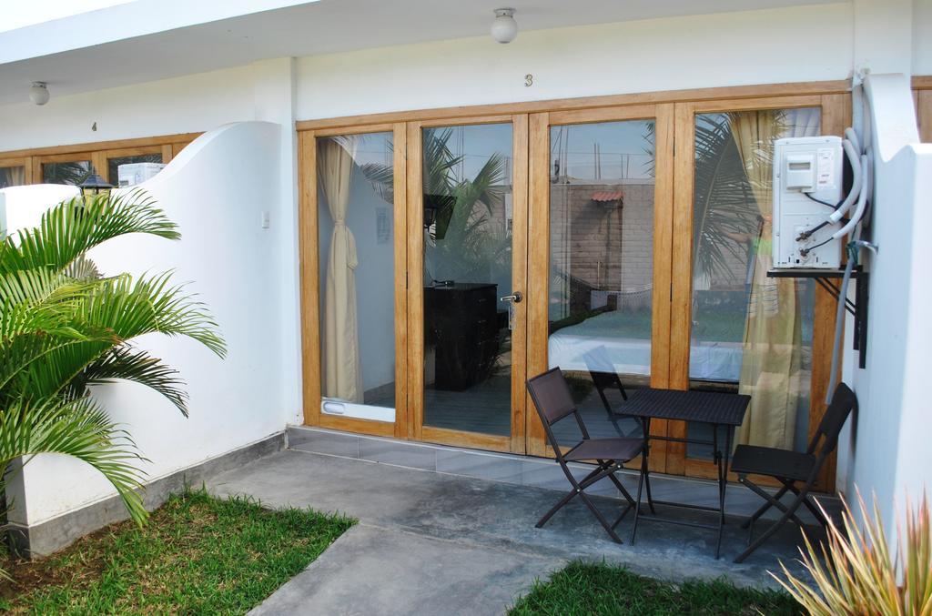 Casa Villamor マンコラ エクステリア 写真