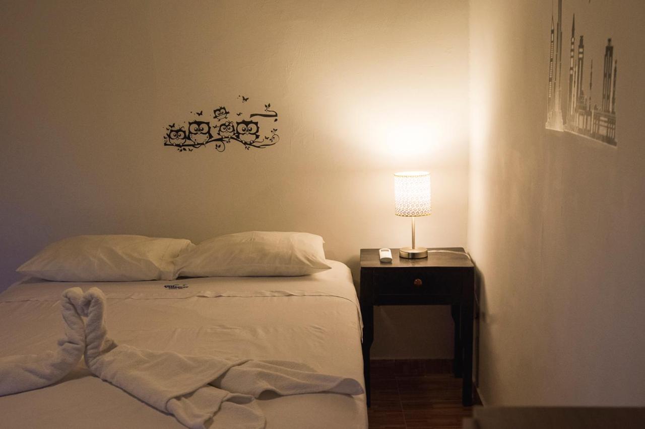 Casa Villamor マンコラ エクステリア 写真