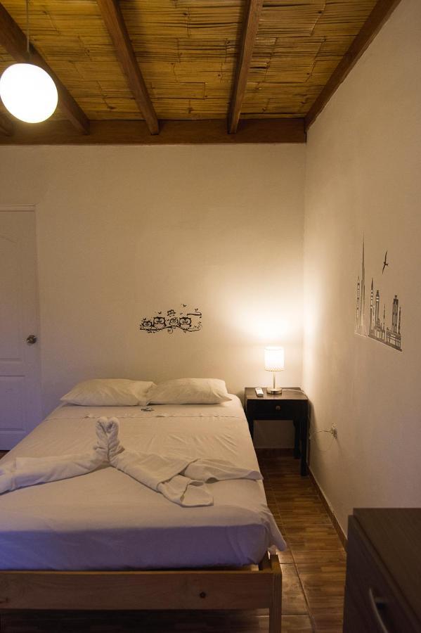 Casa Villamor マンコラ エクステリア 写真