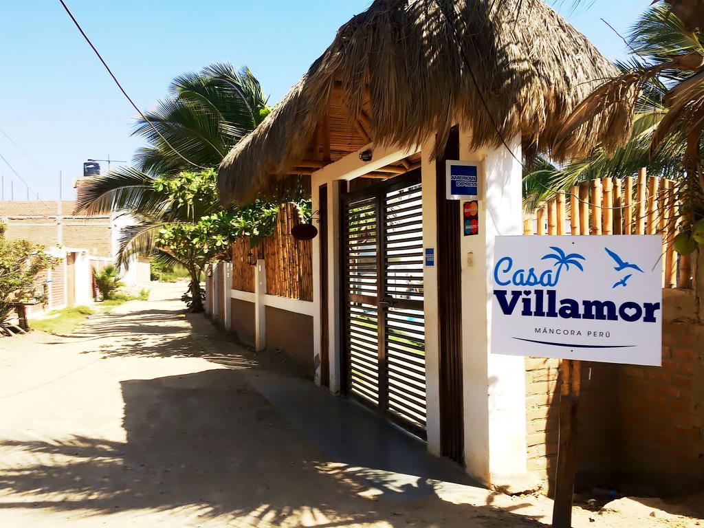 Casa Villamor マンコラ エクステリア 写真