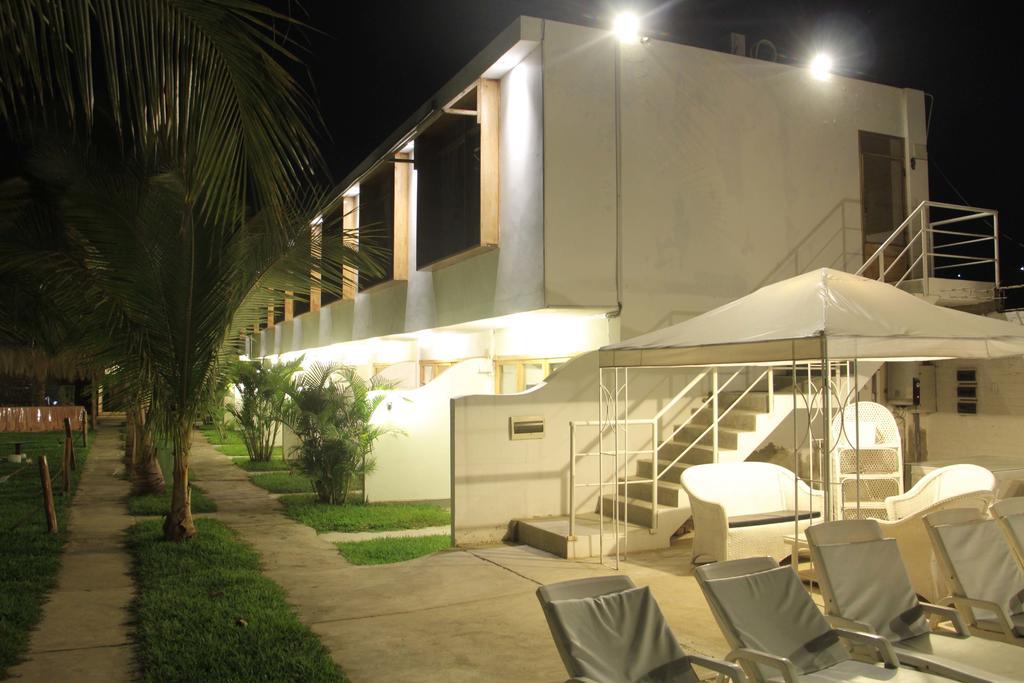 Casa Villamor マンコラ エクステリア 写真