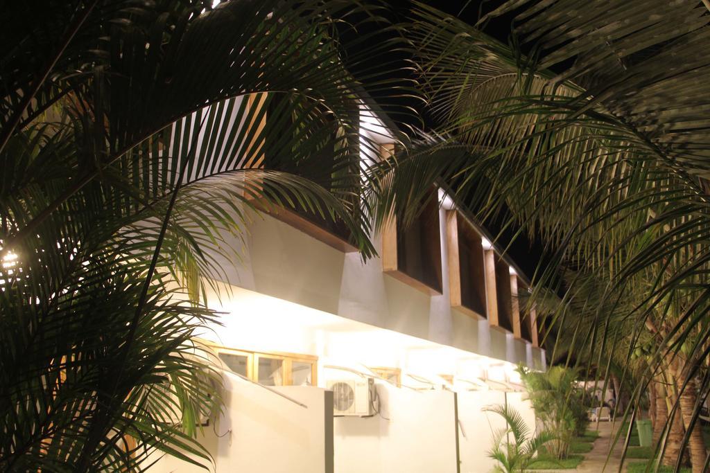 Casa Villamor マンコラ エクステリア 写真