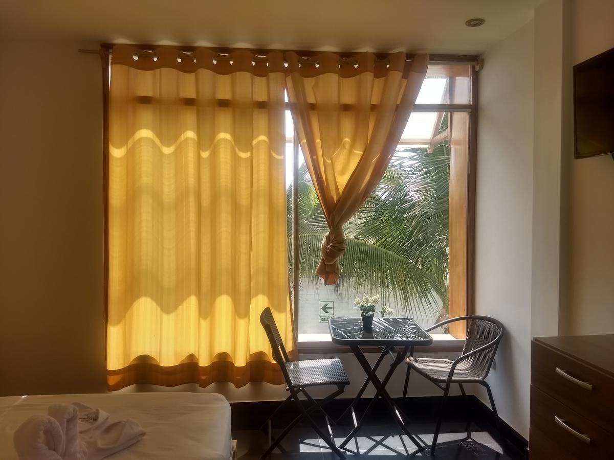 Casa Villamor マンコラ エクステリア 写真