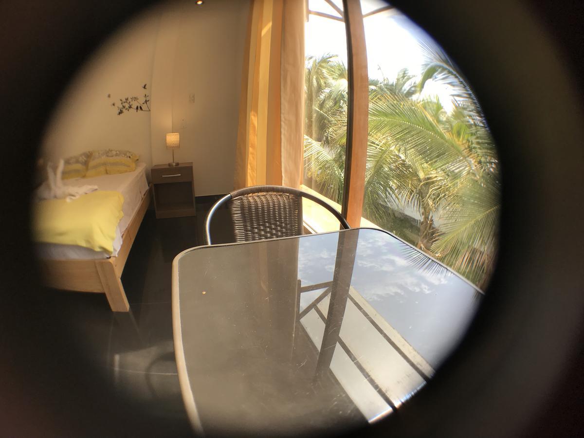 Casa Villamor マンコラ エクステリア 写真