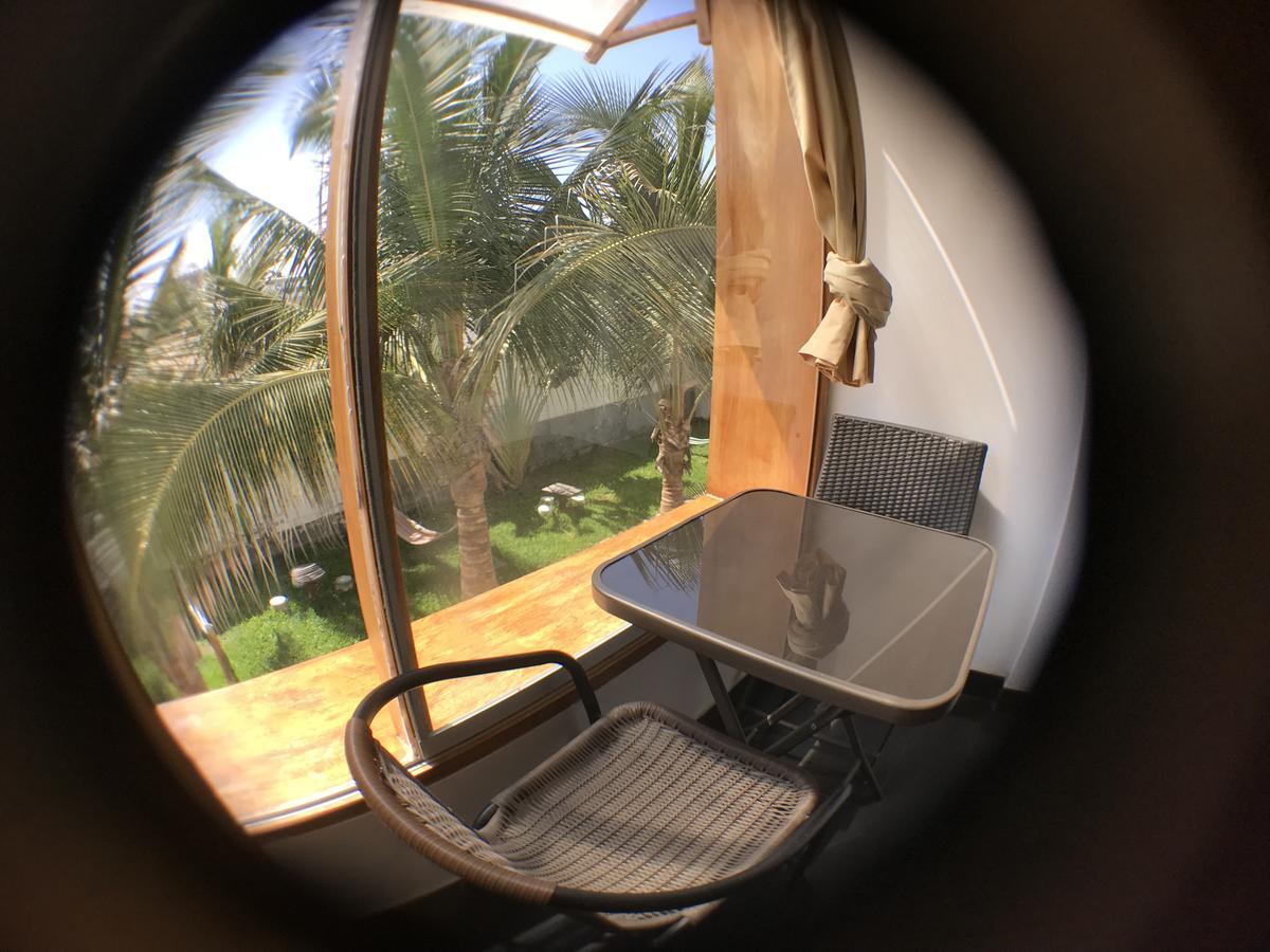 Casa Villamor マンコラ エクステリア 写真