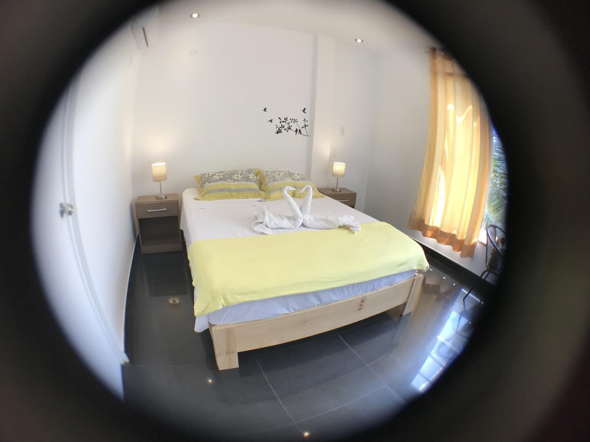 Casa Villamor マンコラ エクステリア 写真