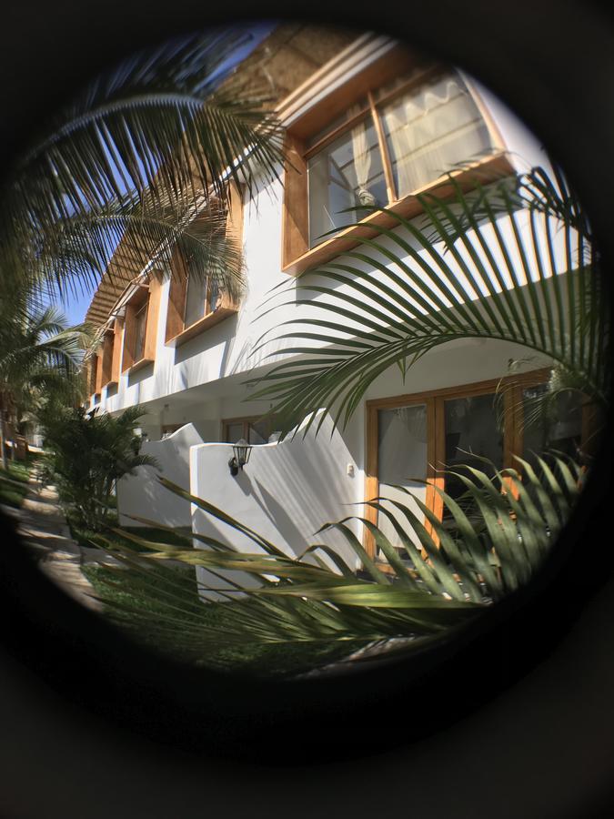 Casa Villamor マンコラ エクステリア 写真