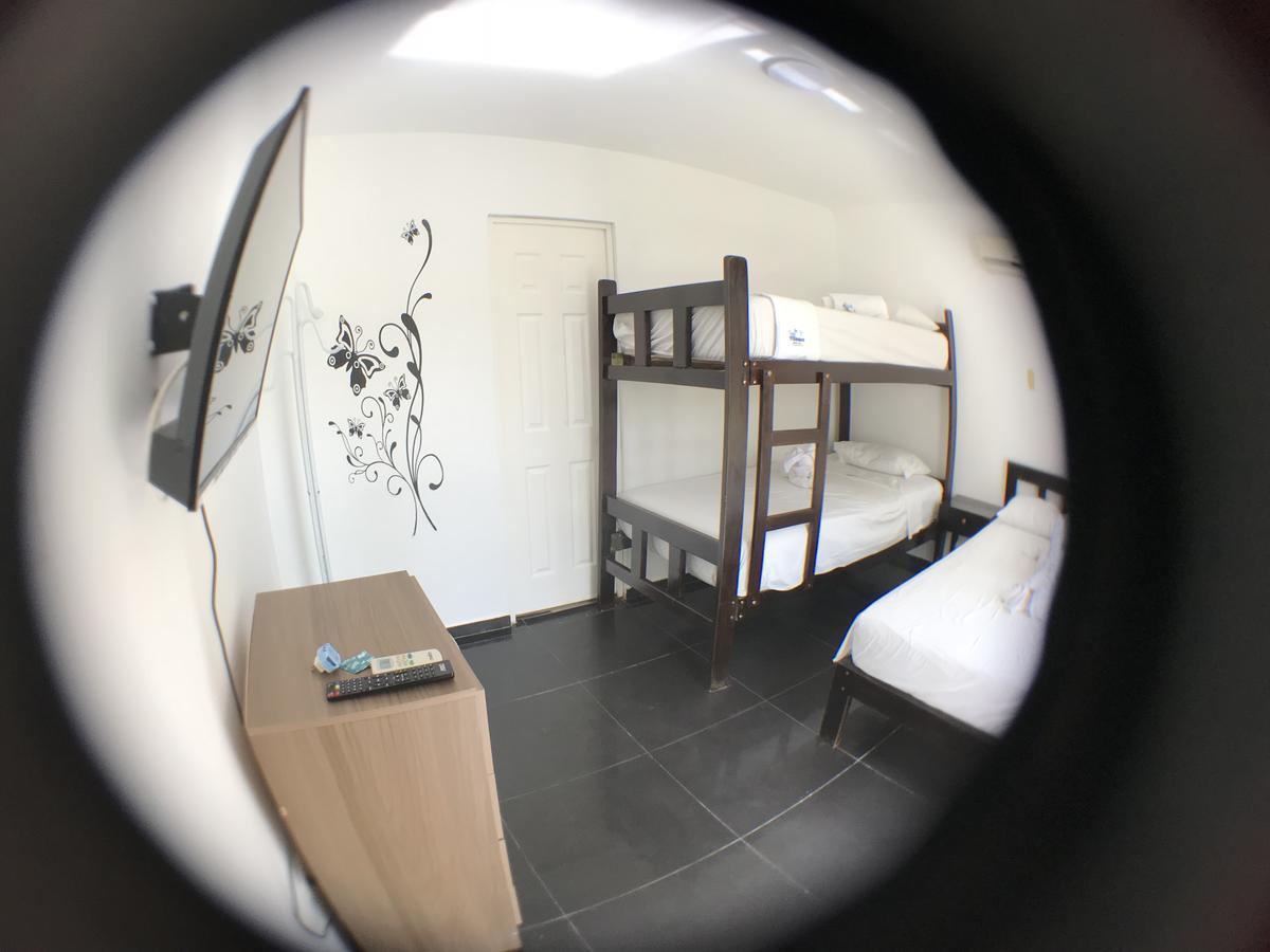 Casa Villamor マンコラ エクステリア 写真